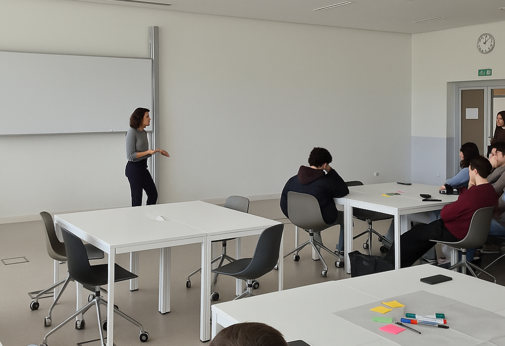 Highlights from the Raw Voices