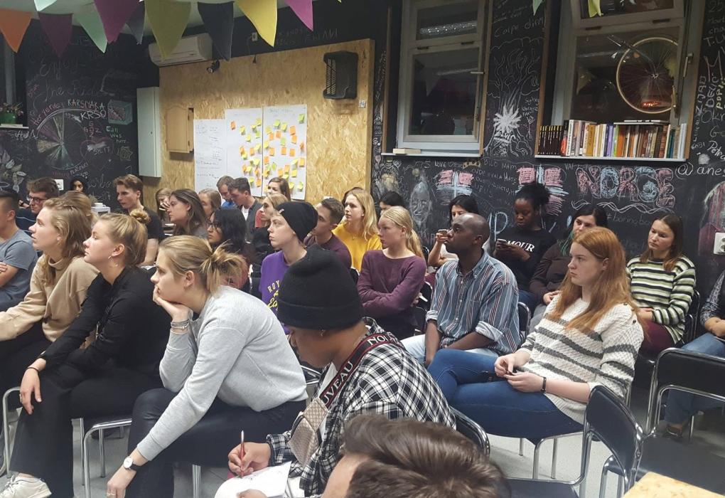 Cultural Awareness and Diversity