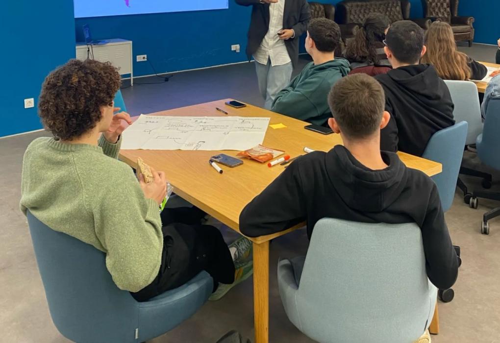 Creative Expression Workshop: Art for Water Awareness