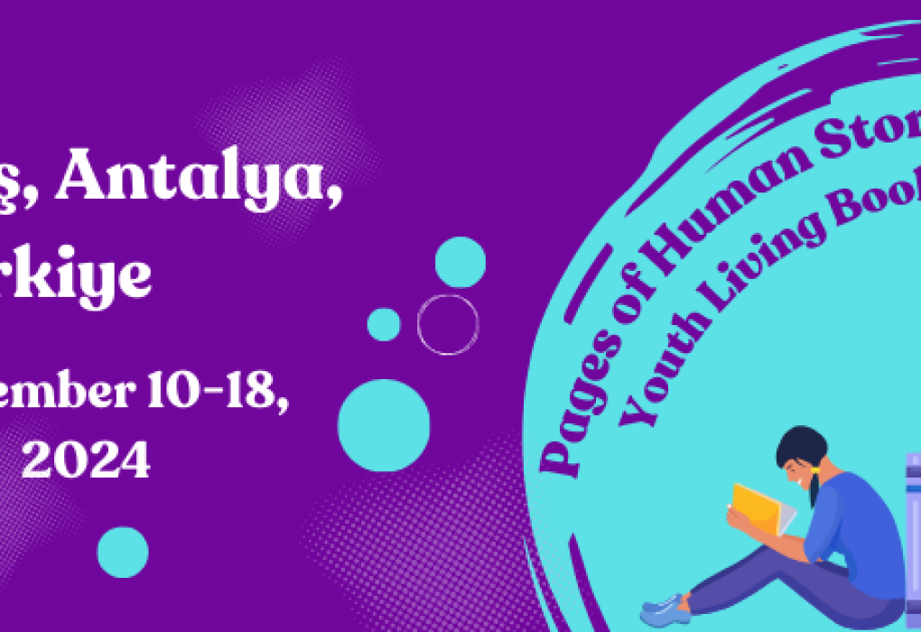 Pages of Human Stories