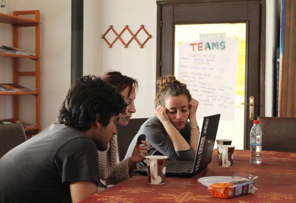 Your Digital Literacy